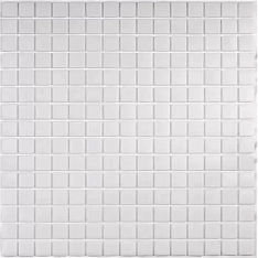 Bonapart Стекло Simple White 32.7x32.7 / Бонапарт Стекло Симпле Уайт 32.7x32.7 